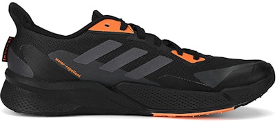 adidas X9000l2 C.Rdy Hitam/Jingga H67354 Order adidas X9000l2 C.Rdy Hitam/Jingga H67354