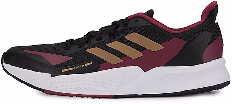 adidas X9000 L2 C.RDYPure Sneakers Black/Purple/Golden H67352 Buy adidas X9000 L2 C.RDYPure Sneakers Black/Purple/Golden H67352