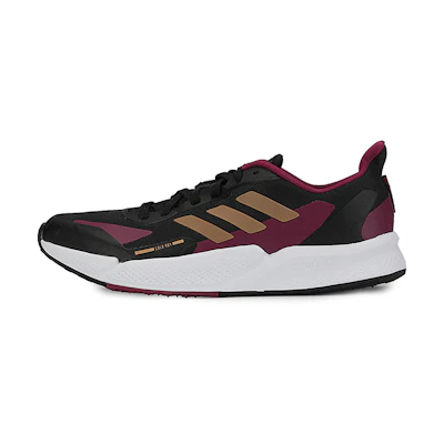 adidas X9000 L2 C.RDYPure Sneakers Black/Purple/Golden