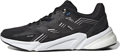 adidas X9000L2 Cold.RDY 'Black Grey' GX8924 adidas X9000L2 Cold.RDY 'Black Grey' GX8924