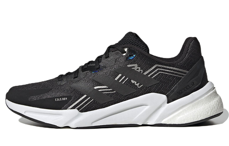 adidas X9000L2 Cold.RDY 'Black Grey' GX8924