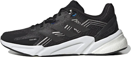 adidas X9000L2 Cold.RDY 'Black Grey' GX8924 adidas X9000L2 Cold.RDY 'Black Grey' GX8924