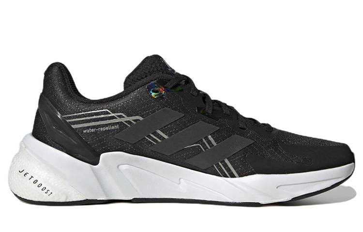Order adidas X9000L2 Cold.RDY ''Schwarz Grau'' GX8924