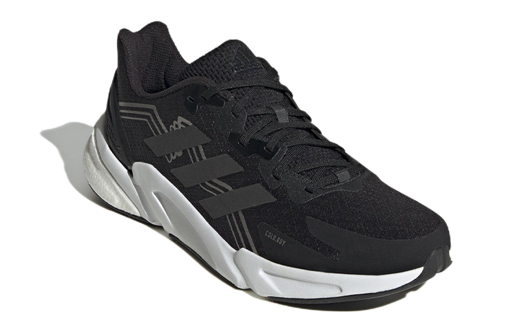 Lookbook adidas X9000L2 Cold.RDY ''Schwarz Grau'' GX8924