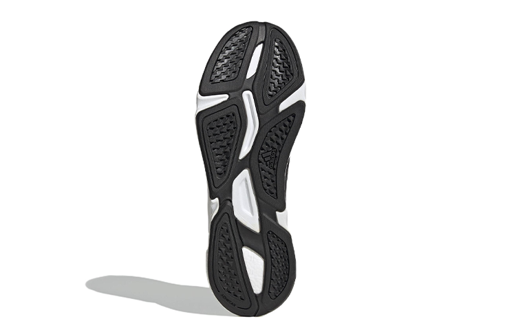 Details for adidas X9000L2 Cold.RDY ''Schwarz Grau'' GX8924