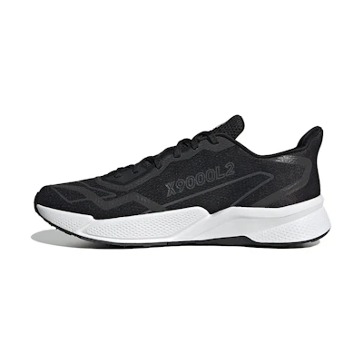 adidas X9000L2 Heat.RDY 'Black RF'