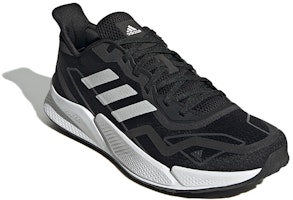 아디다스 X9000L2 히트레디 '블랙 리플렉티브' FX8384 Lookbook 아디다스 X9000L2 히트레디 '블랙 리플렉티브' FX8384