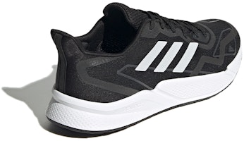 아디다스 X9000L2 히트레디 '블랙 리플렉티브' FX8384 Shop 아디다스 X9000L2 히트레디 '블랙 리플렉티브' FX8384