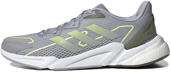 adidas X9000l2 Heat.rdy 舒適耐磨跑步鞋 灰 Buy adidas X9000l2 Heat.rdy 舒適耐磨跑步鞋 灰