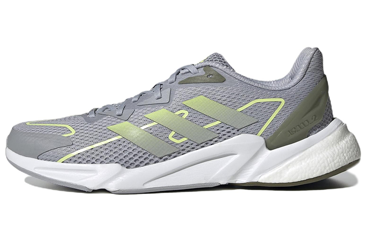 adidas X9000L2 Heat.RDY 'Grey' GW2770