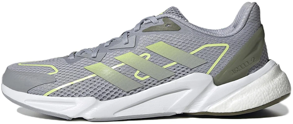 adidas X9000l2 Heat.rdy 舒適耐磨跑步鞋 灰 Buy adidas X9000l2 Heat.rdy 舒適耐磨跑步鞋 灰
