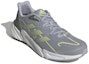 Lookbook adidas X9000L2 Heat.RDY 'Grey' GW2770