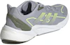 Shop adidas X9000l2 Heat.rdy 舒適耐磨跑步鞋 灰