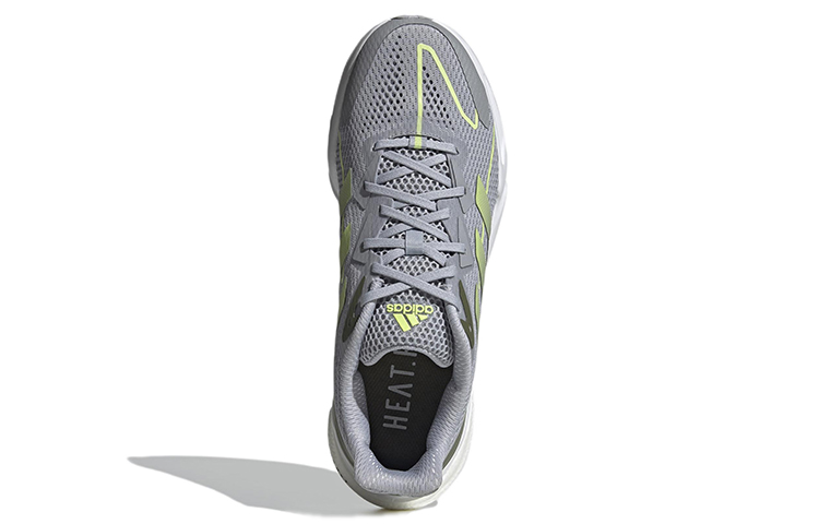 Purchase adidas X9000l2 Heat.rdy 舒適耐磨跑步鞋 灰