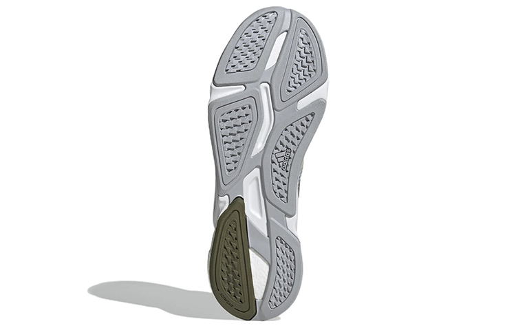 Details for adidas X9000l2 Heat.rdy 舒適耐磨跑步鞋 灰