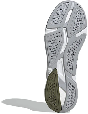 adidas X9000l2 Heat.rdy 舒適耐磨跑步鞋 灰 Details for adidas X9000l2 Heat.rdy 舒適耐磨跑步鞋 灰