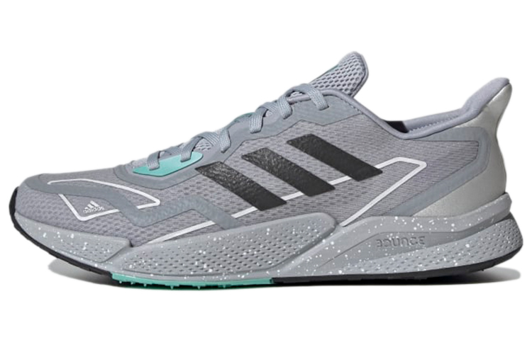 adidas X9000L2 Heat.Rdy 'Grey Black' FW0806