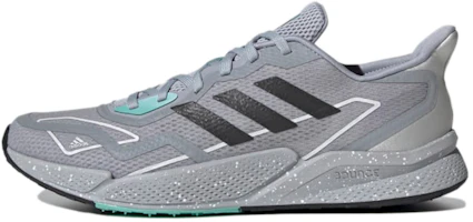 adidas X9000L2 Heat.Rdy 'Grey Black' FW0806 adidas X9000L2 Heat.Rdy 'Grey Black' FW0806