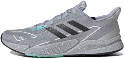 adidas X9000L2 Heat.Rdy 'Grey Black' FW0806 adidas X9000L2 Heat.Rdy 'Grey Black' FW0806