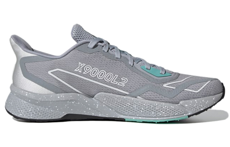 Order adidas X9000L2 Heat.Rdy ''Grau Schwarz'' FW0806