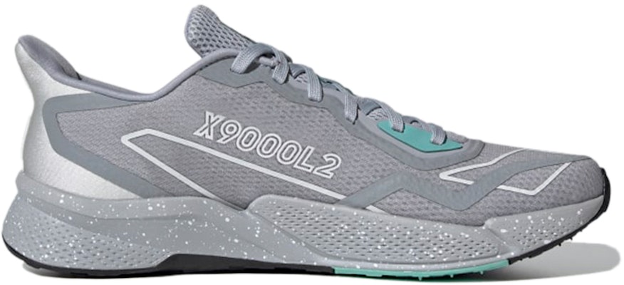 아디다스 X9000L2 히트레디 '그레이 블랙' FW0806 Order 아디다스 X9000L2 히트레디 '그레이 블랙' FW0806