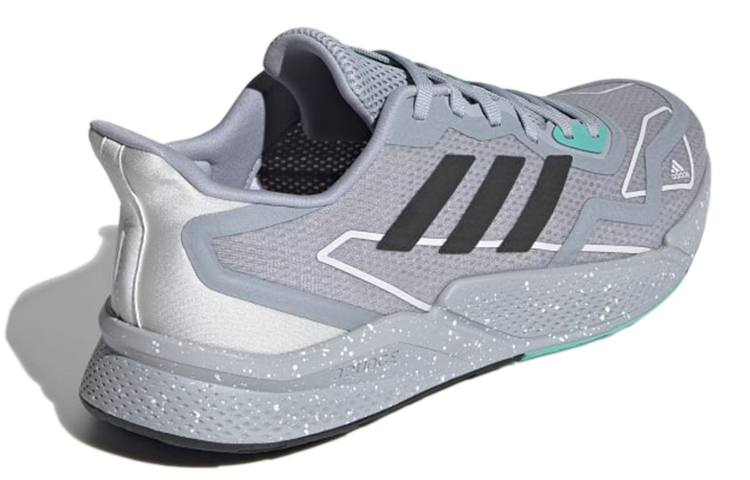 Shop adidas X9000L2 Heat.Rdy ''Grau Schwarz'' FW0806