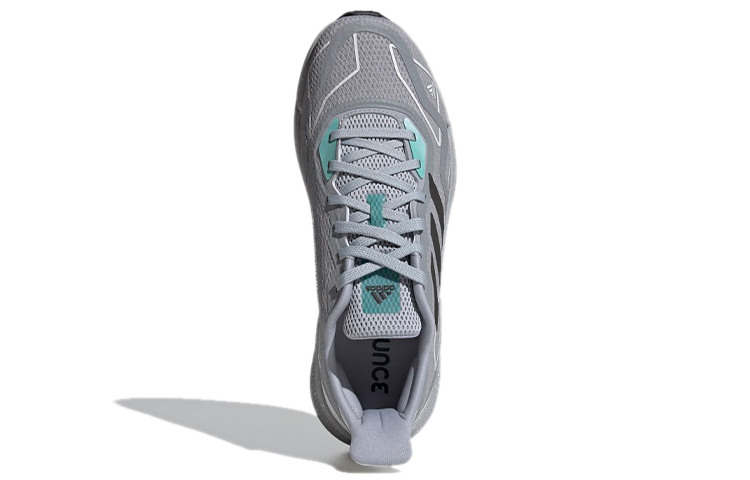 Purchase adidas X9000L2 Heat.Rdy ''Grau Schwarz'' FW0806