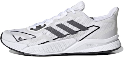 adidas X9000L2 Heat.RDY 'White Reflective' FX8383 adidas X9000L2 Heat.RDY 'White Reflective' FX8383