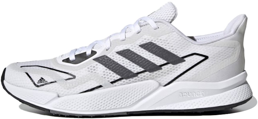 adidas X9000L2 Heat.RDY 'White Reflective' FX8383 Buy adidas X9000L2 Heat.RDY 'White Reflective' FX8383