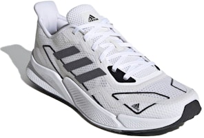 adidas X9000L2 Heat.RDY 'Putih Reflektif' FX8383 Lookbook adidas X9000L2 Heat.RDY 'Putih Reflektif' FX8383