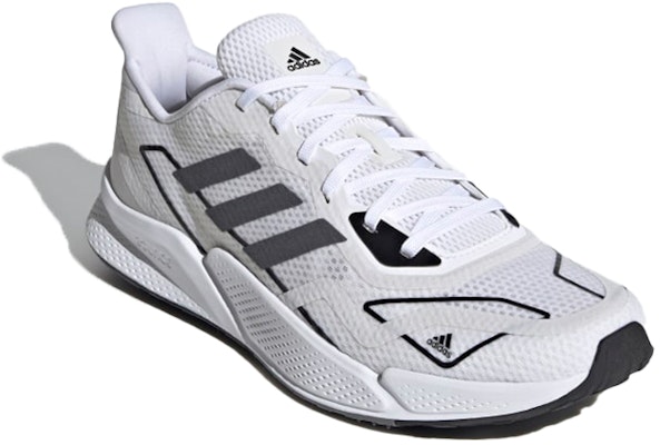 adidas X9000L2 Heat.RDY 'White Reflective' FX8383 Lookbook adidas X9000L2 Heat.RDY 'White Reflective' FX8383