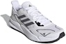 Lookbook adidas X9000L2 Heat.RDY 'Putih Reflektif' FX8383