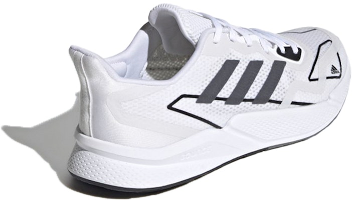 adidas X9000L2 Heat.RDY 'White Reflective' FX8383 Shop adidas X9000L2 Heat.RDY 'White Reflective' FX8383