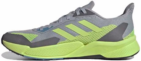 adidas X9000L2 Shoes 'Dash Grey Core Black' FX8379 adidas X9000L2 Shoes 'Dash Grey Core Black' FX8379