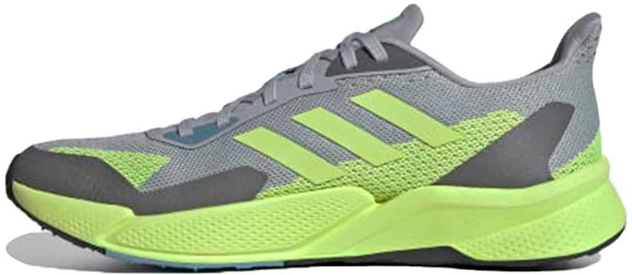 adidas X9000L2 Shoes 'Dash Grey Core Black' FX8379 Buy adidas X9000L2 Shoes 'Dash Grey Core Black' FX8379