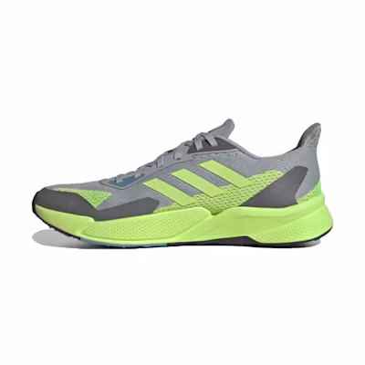 adidas X9000L2 Shoes 'Dash Grey Core Black'
