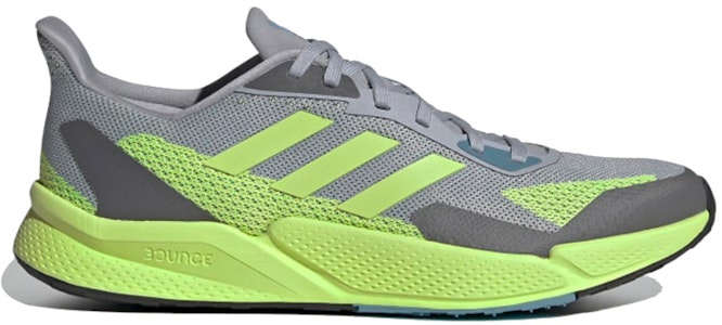 阿迪达斯 X9000L2 鞋款 '急速灰核心黑' FX8379 Order 阿迪达斯 X9000L2 鞋款 '急速灰核心黑' FX8379