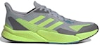 Order adidas X9000L2 Shoes 'Dash Grey Core Black' FX8379