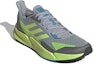 Lookbook adidas X9000L2 Shoes 'Dash Grey Core Black' FX8379