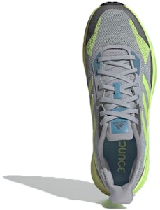 阿迪达斯 X9000L2 鞋款 '急速灰核心黑' FX8379 Purchase 阿迪达斯 X9000L2 鞋款 '急速灰核心黑' FX8379