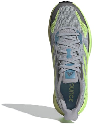 adidas X9000L2 Shoes 'Dash Grey Core Black' FX8379 Purchase adidas X9000L2 Shoes 'Dash Grey Core Black' FX8379