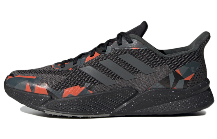 adidas X9000l2 M Black EG9956