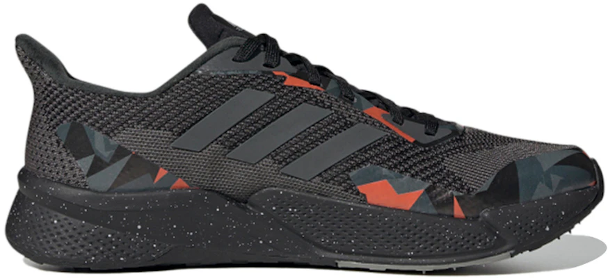 adidas X9000l2 M 拼色休閒跑步鞋 黑 Order adidas X9000l2 M 拼色休閒跑步鞋 黑