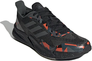 Lookbook adidas X9000l2 Hombre Negro EG9956