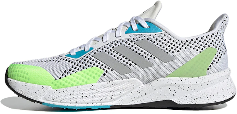 adidas X9000L2 灰藍綠 Buy adidas X9000L2 灰藍綠