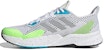 adidas X9000L2 Shoes 'Cloud White Matte Silver' EH0029