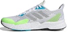 Buy adidas X9000L2 Shoes 'Cloud White Matte Silver' EH0029