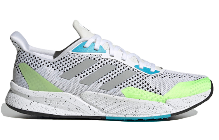 Order adidas X9000L2 灰藍綠