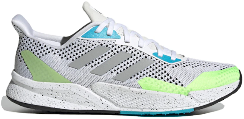 adidas X9000L2 灰藍綠 Order adidas X9000L2 灰藍綠