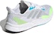adidas X9000L2 Shoes 'Cloud White Matte Silver' EH0029